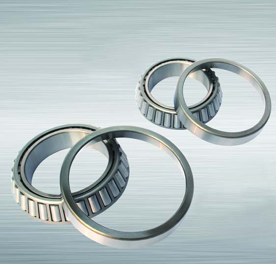 单、双列圆锥滚子轴承