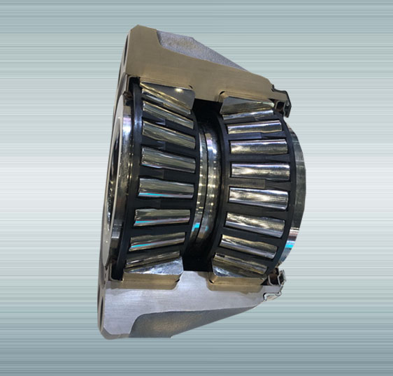 卡车减速器轮毂单元轴承