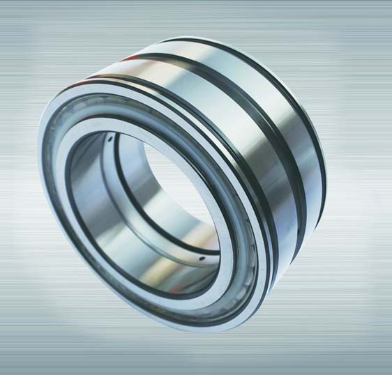 SL满装圆柱滚子轴承