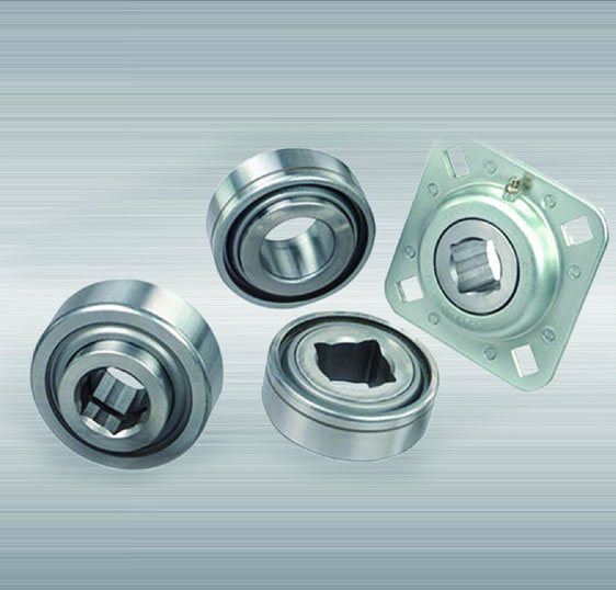 农机与外球面轴承