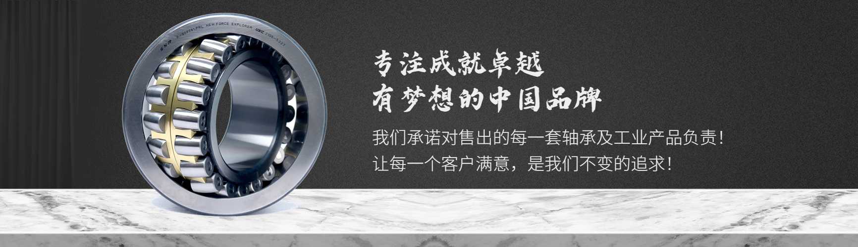 聊城精越轴承有限公司